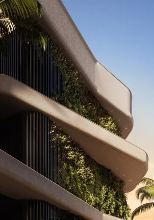 Imagem Cobertura Duplex para venda no bairro Praia do Estaleiro em Balneário Camboriú