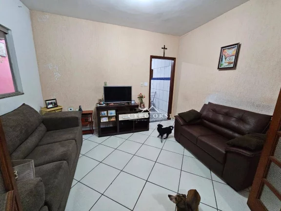 Imagem Casa à venda, 140 m² por R$ 300.000,00 - Santa Terezinha - Piracicaba/SP