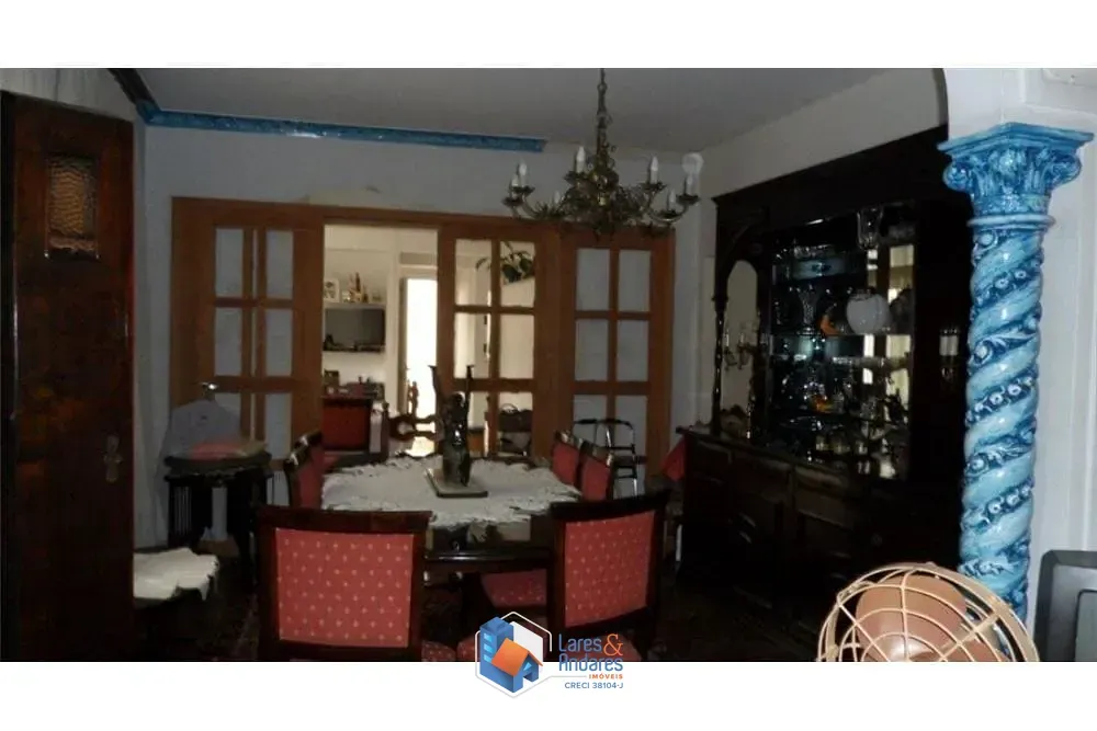Imagem Casa à venda 3 Quartos 1 Suite 4 Vagas 340M² Chácara Inglesa São Paulo - SP