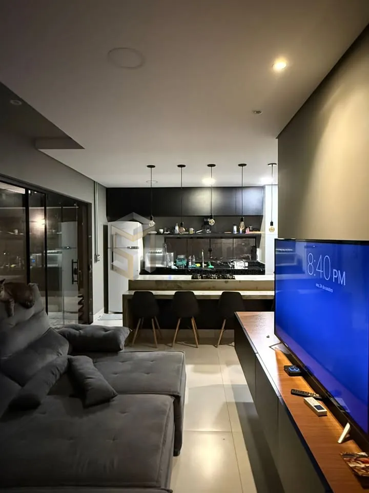 Imagem Casa 200m Umuarama-PR 444