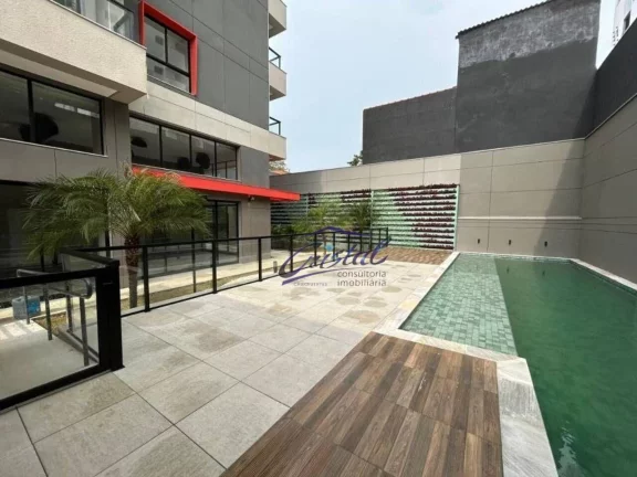 Imagem Apartamento c/ 2 dormitórios sendo 01 suíte , 54 m², à venda - Ipiranga - São Paulo/SP
