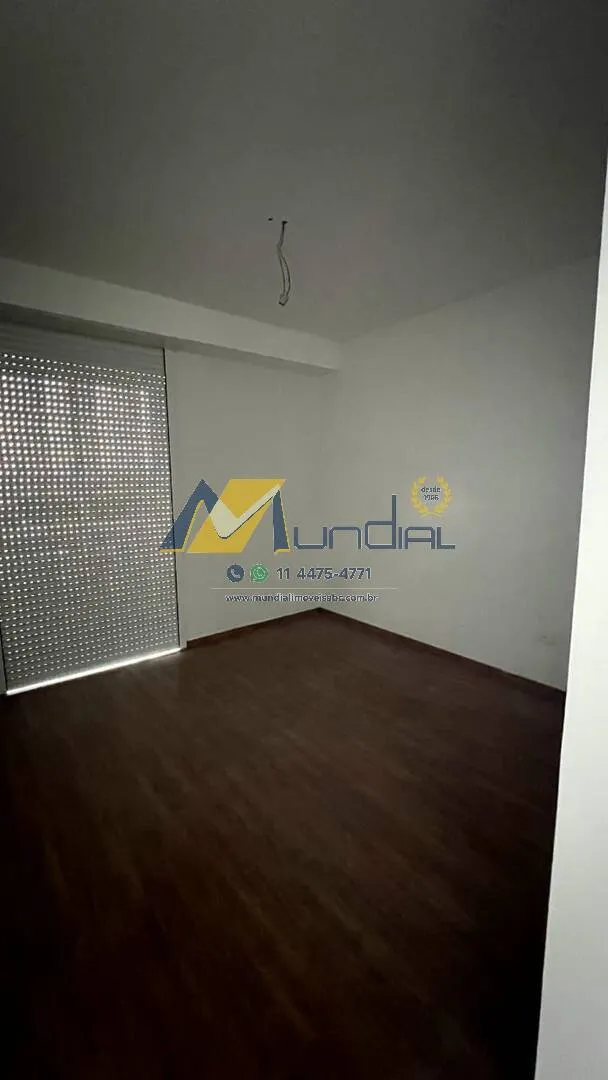 Imagem Apartamento 70m² com 2 Dorms no Campestre - Santo André