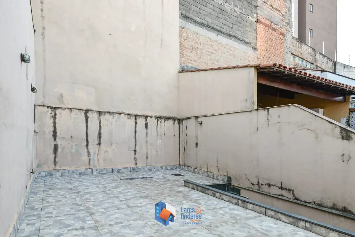 Imagem Casa para venda em Jardim da Glória com 3 quartos, sendo 1 suíte, 280m²