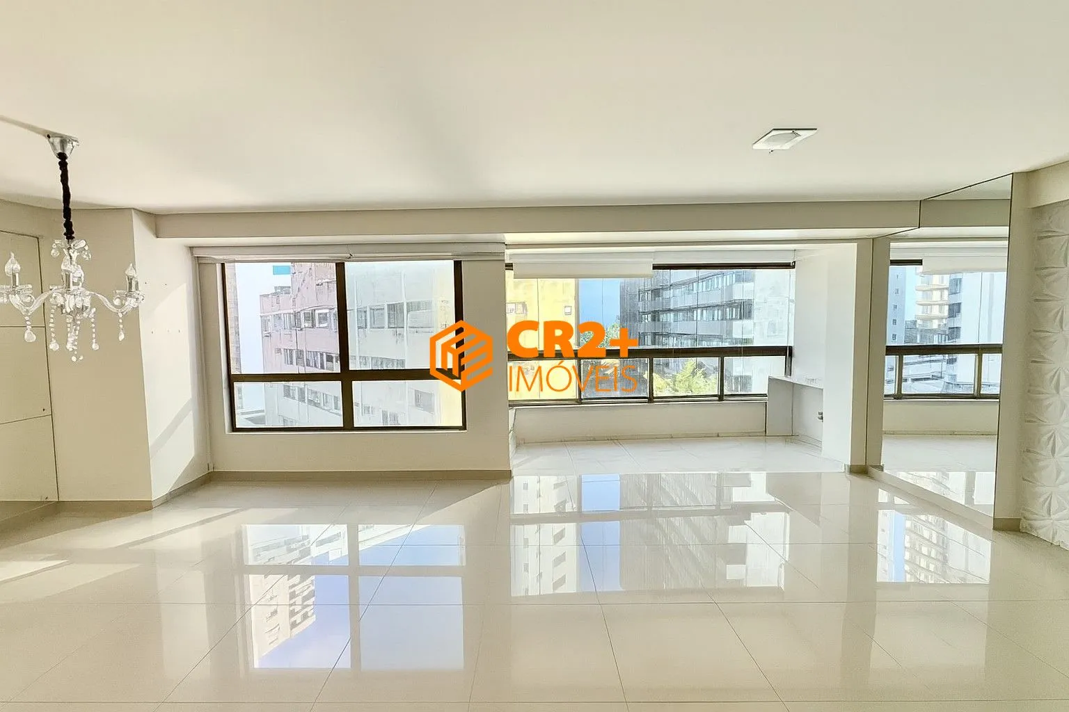 Imagem Apartamento Boa Viagem - 03 Quartos - 01 Suite - 02 Vagas - 105m² PINA