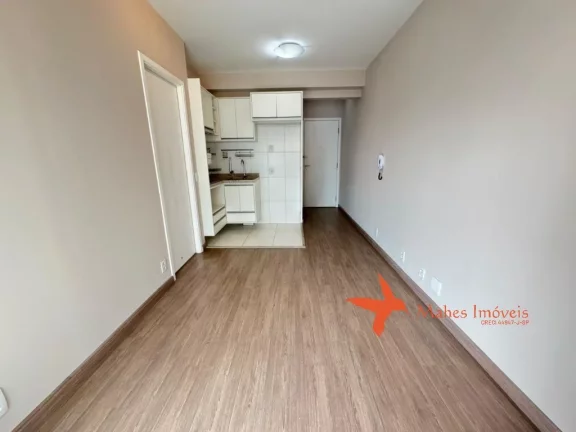Imagem Apartamento para locação em Pinheiros, São Paulo - 1 quarto, 1 suíte, 1 sala, 1 banheiro, 1 vaga na garagem!