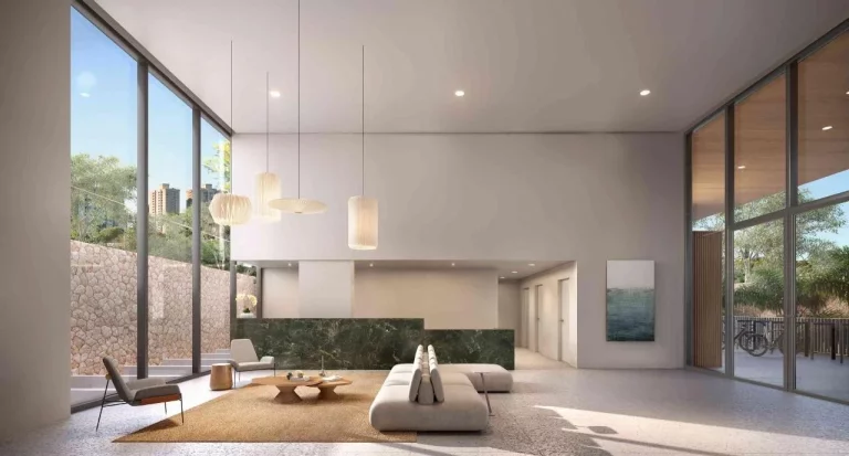 Imagem ISLA VILA MADALENA - TRISUL - Studio 22m², próximo às principais vias de acesso da zona oeste de SP!