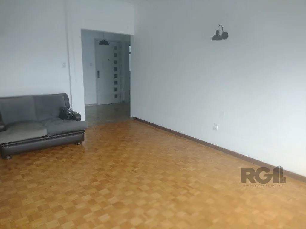 Imagem Apartamento 3 dormitórios - 132,00 m² - 1 vaga - MENINO DEUS