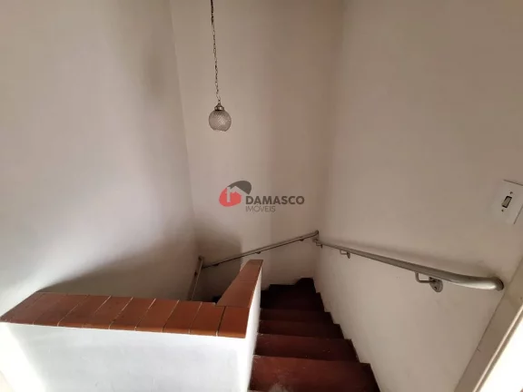 Imagem Sobrado à venda, Jardim Jamaica, Santo André, SP