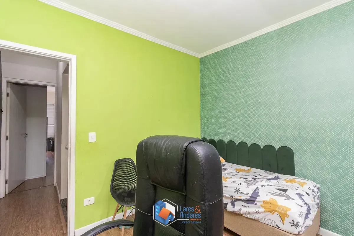 Imagem Casa para venda em Vila Ré com 2 quartos, sendo 1 suíte, 126m²
