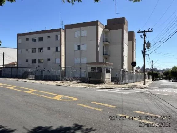 Foto do imóvel Oportunidade Única em CAMPINAS - SP | Tipo: Apartamento | Negociação: Leilão | Situação: Imóvel em RUA DOMICIO PACHECO E SILVA