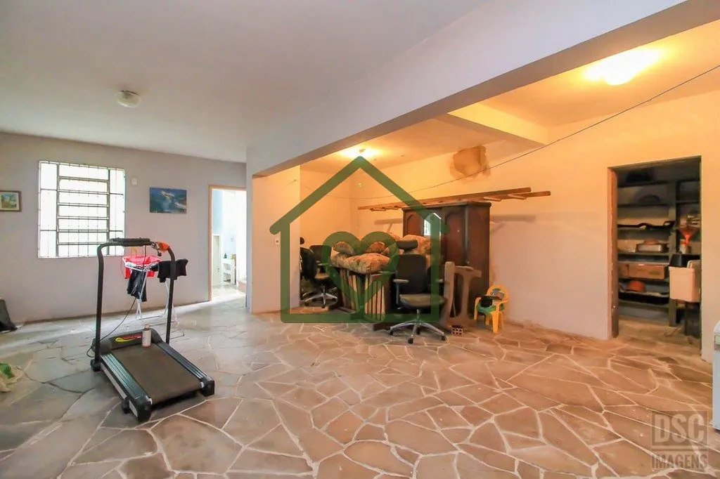Imagem Casa para venda bairro Glória, proximidades da Avenida Oscar Pereira e 3ª Perimetral (Av. Cel. Apa...