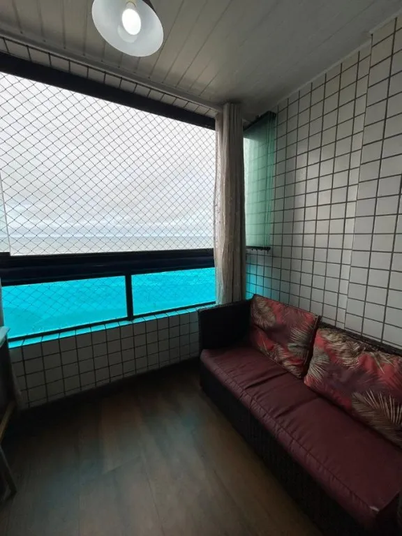 Foto do imóvel APARTAMENTO COM 60,50 m² - CAIÇARA - PRAIA GRANDE SP em AVENIDA PRESIDENTE CASTELO BRANCO, 12867 - CAIÇARA, PRAIA GRANDE - SP