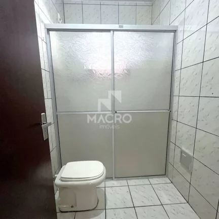 Imagem Casa Térrea | São Luís | 3 quartos (1 suíte) | 130m²
