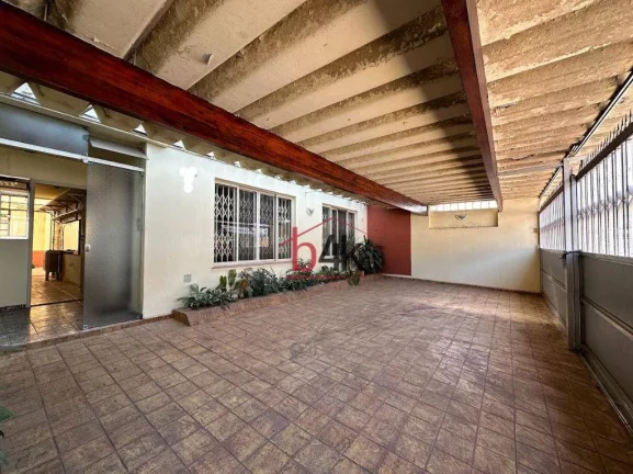 Imagem Casa à venda no Brooklin com 3 quartos.
