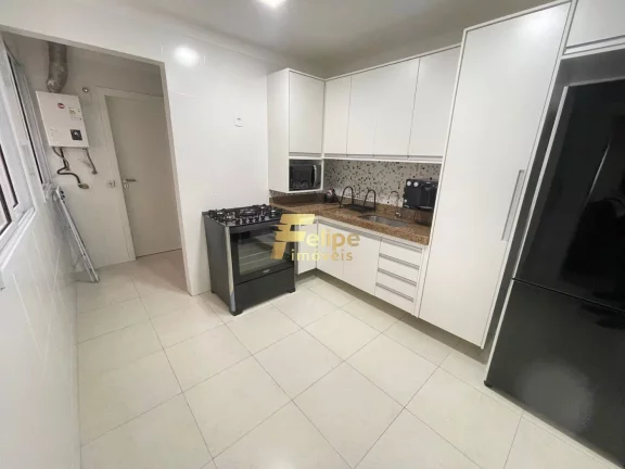 Imagem APARTAMENTO FRENTE MAR COM PORTEIRA FECHADA!!!