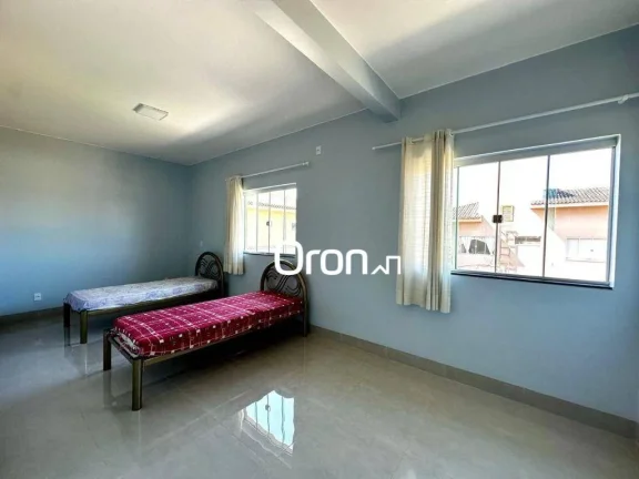 Imagem Sobrado à venda, 319 m² por R$ 999.000,00 - Setor Goiânia 2 - Goiânia/GO