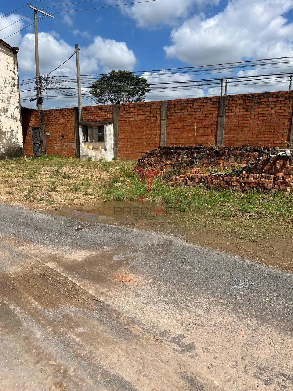 Imagem Terreno residencial plano bairro São Luiz - Itu