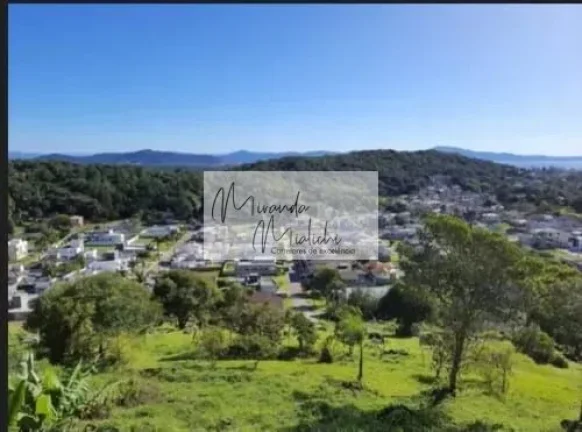 Imagem Terreno em Condomínio em Cachoeira do Bom Jesus, Florianópolis/SC