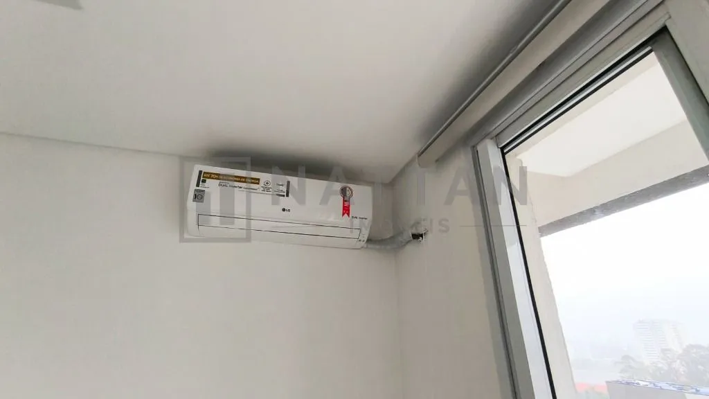 Imagem Sala para alugar, 37 m² por R$ 3.800,00/mês - Tatuapé - São Paulo/SP