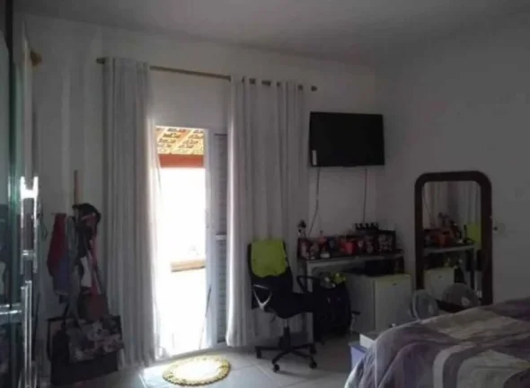 Imagem Vendo Casa em Santo André, Vila Maria Cecilia