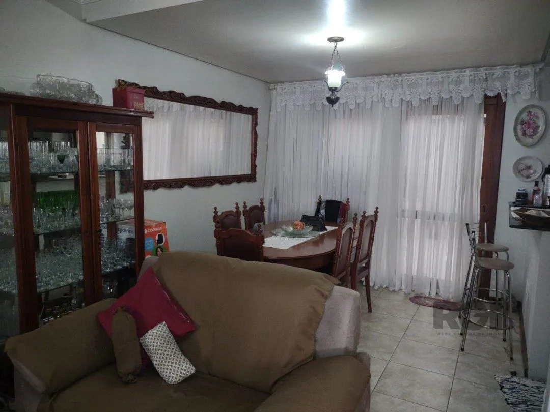 Imagem Casa de Condomínio em Medianeira