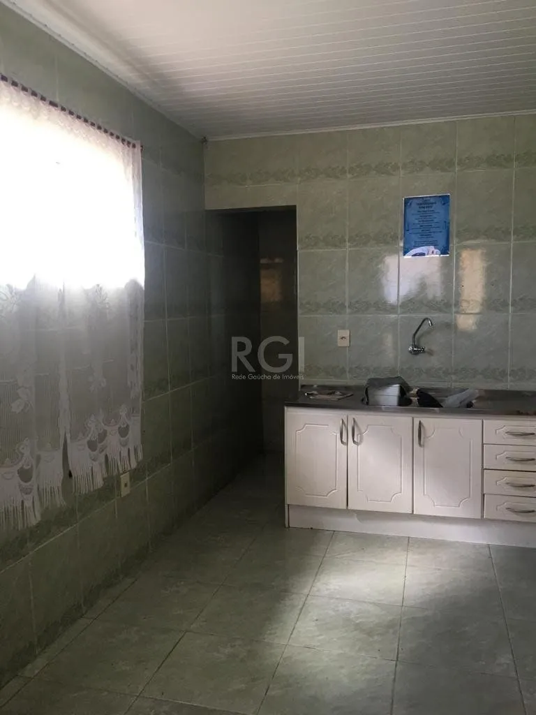 Imagem Casa em Hípica