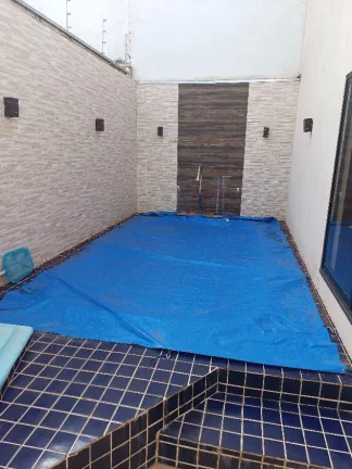 Imagem CASA A VENDA NO RESIDENCIAL ARY ATTAB