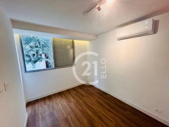 Imagem Apartamento à venda, 117 m² por R$ 2.100.000,00 - Itaim Bibi - São Paulo/SP