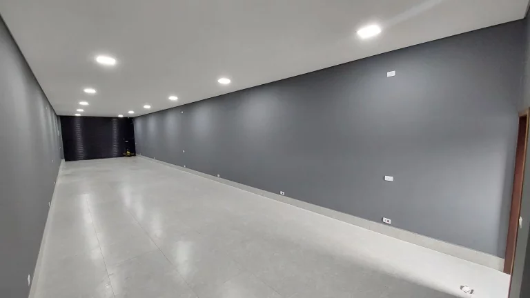 Imagem Salão para alugar, 120 m² por R$ 3.683,00/mês - Centro - Americana/SP