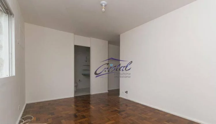 Imagem Apartamento Clássico Pinheiros 117 m²