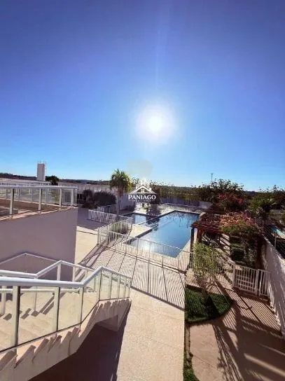 Imagem Apartamento à Venda no Forest Hill | Mansão com 441 m² | Porteira Fechada | Cui
