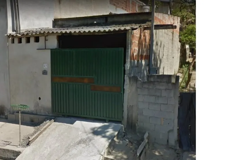 Foto do imóvel Casa à venda 1 Quarto, 125M², Triângulo, Pindamonhangaba - SP