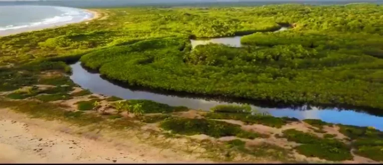 Imagem Fazenda Prazeres Piracanga