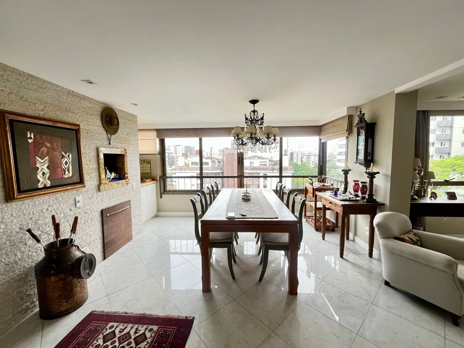 Imagem Apartamento a venda rua Vitor Meireles - Rio Branco