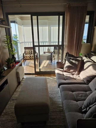 Imagem Apartamento à venda no Jardim Guanabara, em Campinas, São Paulo.