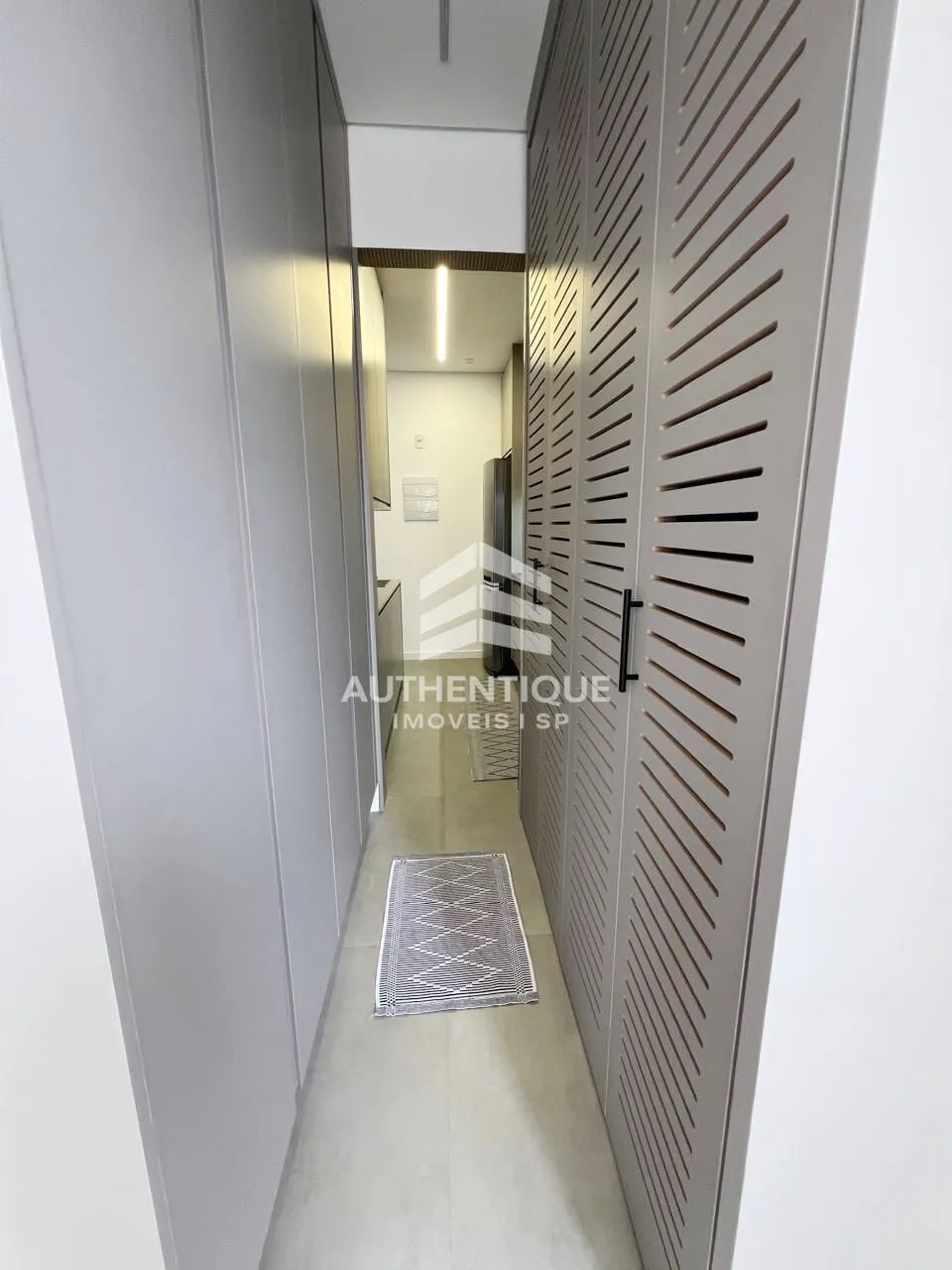 Imagem Living Dream Panamby - Apartamento no bairro Panamby / Vila Andrade à venda