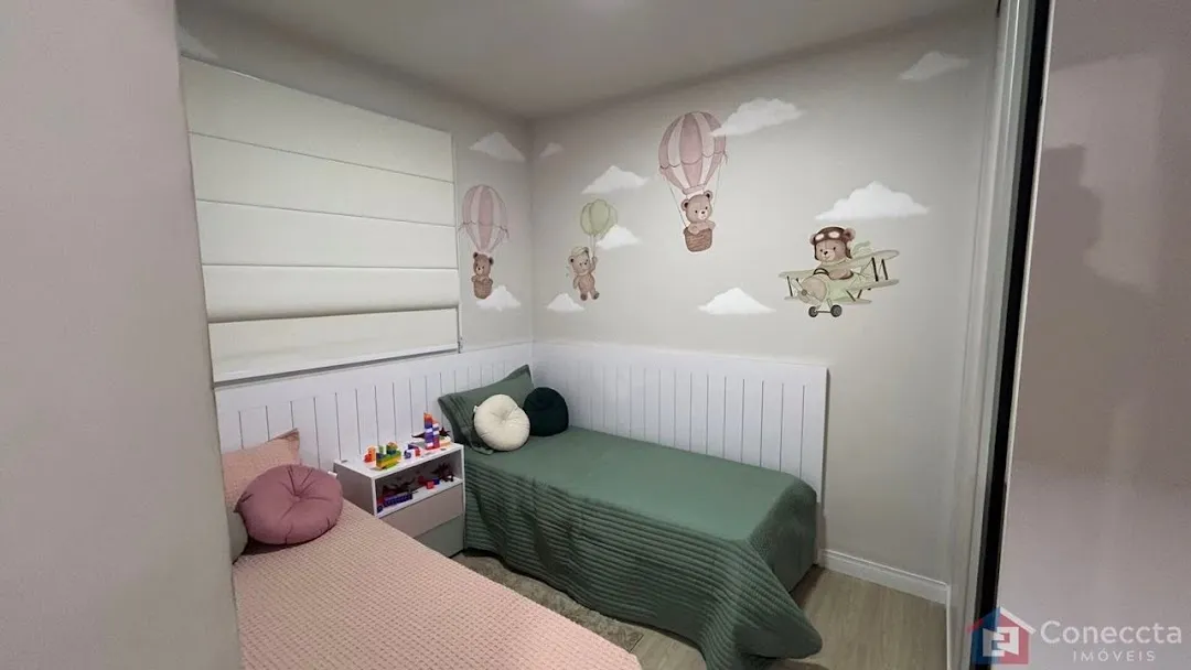 Imagem Apartamento à venda, 50 m² por R$ 219.912,00 - Planalto - Patos de Minas/MG