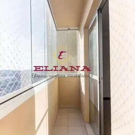 Imagem Apartamento à venda em Osasco, Bussocaba, com 2 quartos, 65m²