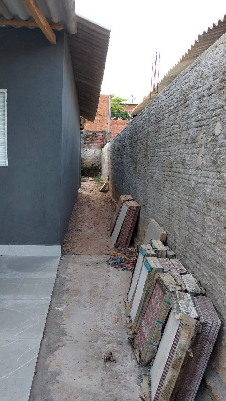 Imagem Casa 2 Quartos, bairro DR FÁBIO 2