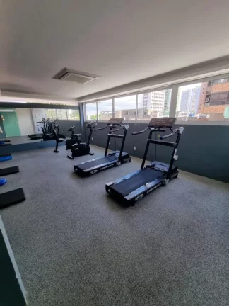 Foto do imóvel Apartamento para Locação em Jaboatão dos Guararapes, Piedade, 3 dormitórios, 1 suíte, 1 banheiro, 1 vaga em Rua Dom Vital
