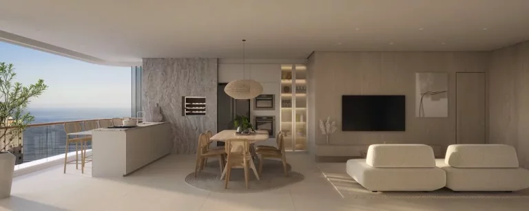 Imagem Apartamento à venda em Porto Belo, Perequê, com 2 quartos, 81,84m2