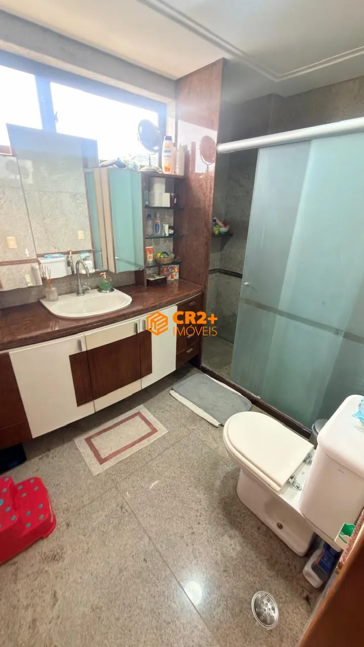 Imagem Vendo Cobertura com 318m² no Espinheiro