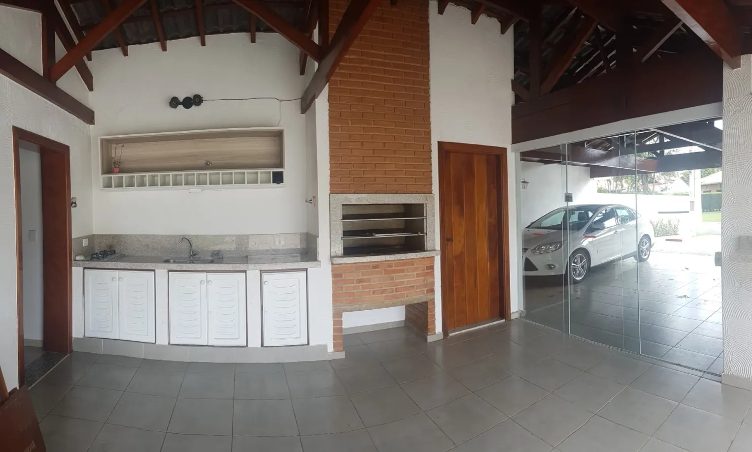 Imagem Casa à venda 3 Quartos, 2 Suites, 4 Vagas, 928M², Socorro, Pindamonhangaba - SP | VILLAGE PAINEIRAS