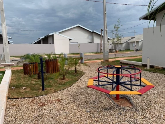 Imagem Casa a VENDA, Vila Industrial, Villa Graciosa Residencial