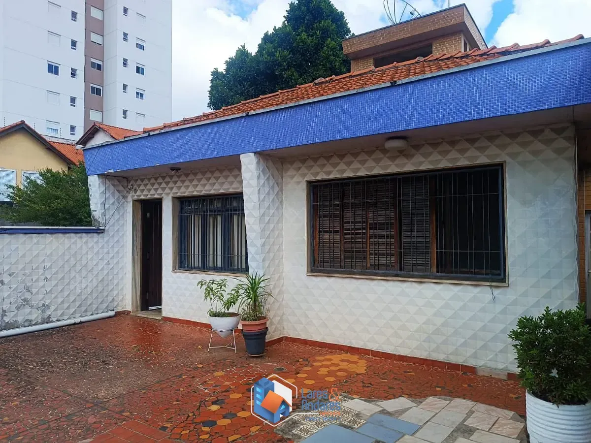 Imagem Sobrado para venda em Vila Maria Alta com 5 quartos, 265m²