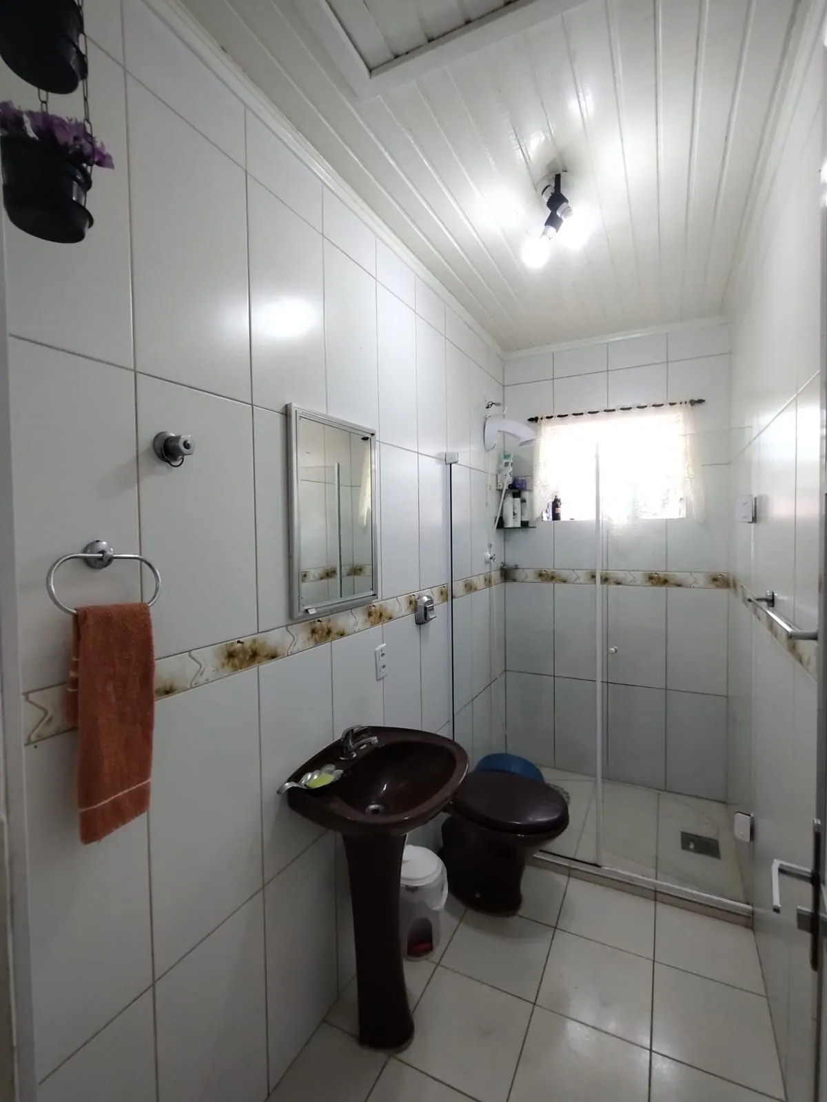 Imagem Casa no bairro Aberta dos Morros - 5 dormitórios