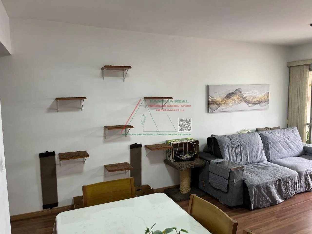 Imagem Apartamento à Venda, na Vila Matilde, com 03 Dormitórios, sendo 01 Suíte