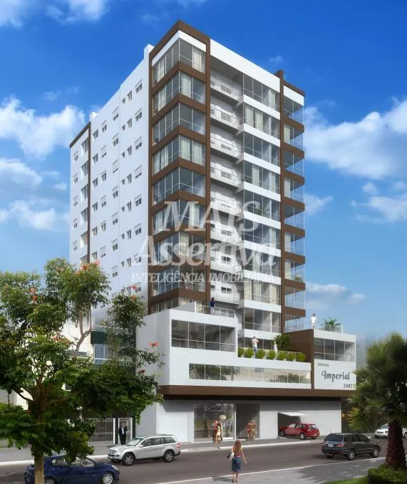 Imagem Apartamento para Venda em Capão Da Canoa / RS no bairro Centro