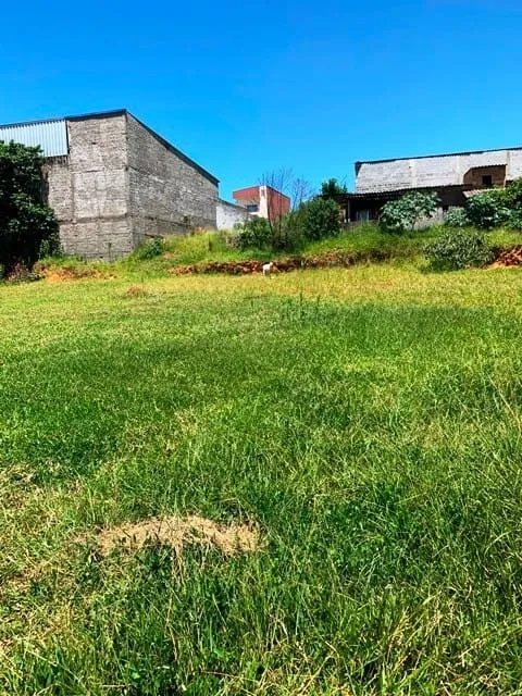 Imagem Terreno à venda 1.146,15 m², Cidade Nova, Pindamonhangaba - SP