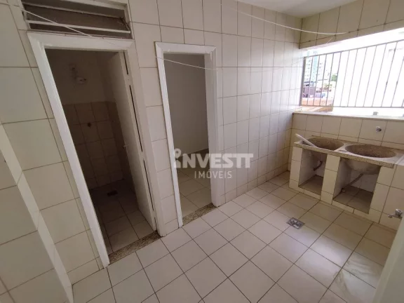 Imagem Apartamento com 3 dormitórios para alugar - Setor Aeroporto - Goiânia/GO